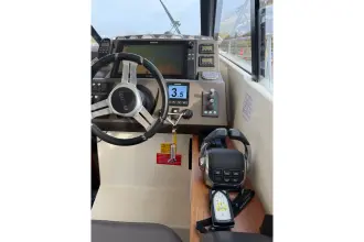 Thumbnail von Prestige 350