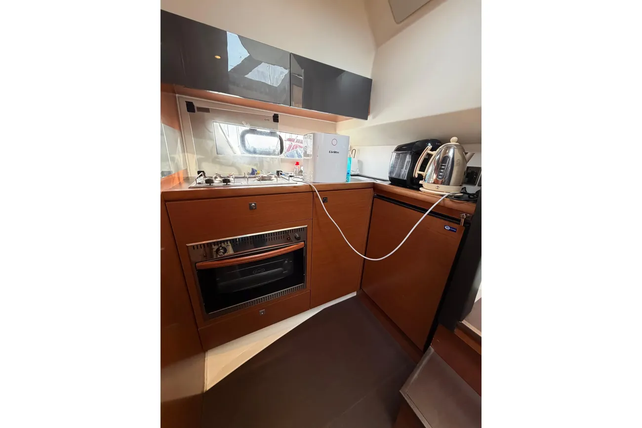 Thumbnail von Prestige 350