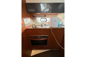 Thumbnail von Prestige 350