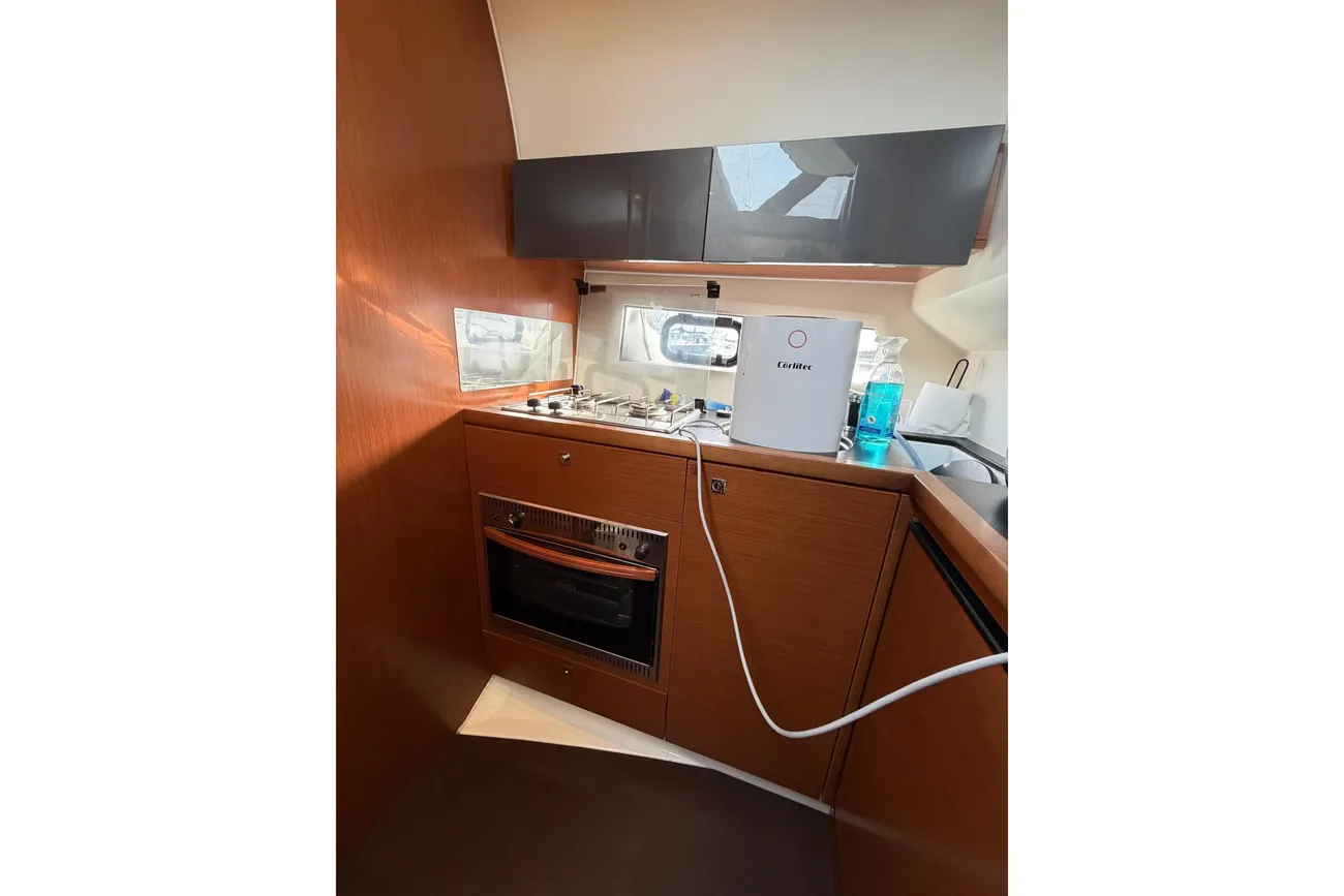 Thumbnail von Prestige 350