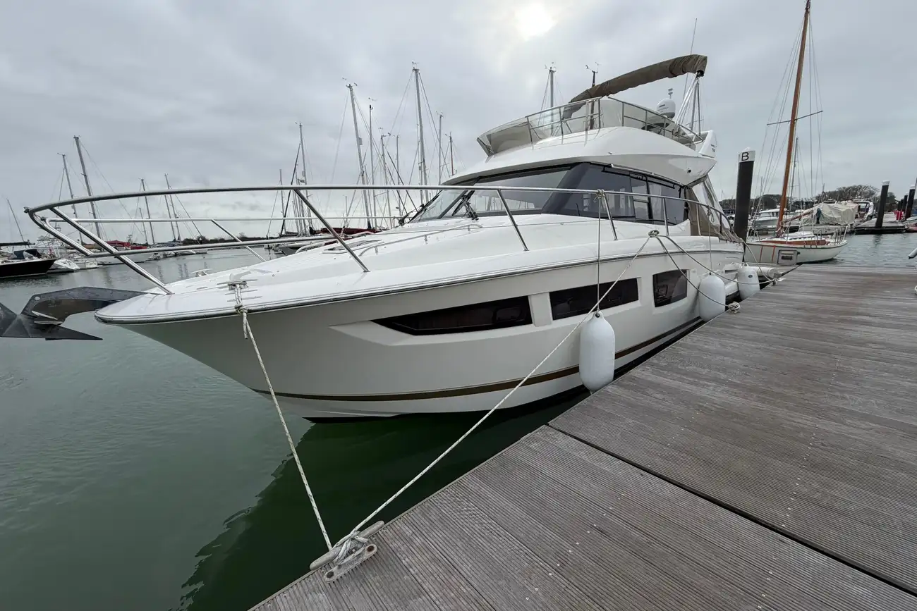 Thumbnail von Prestige 350