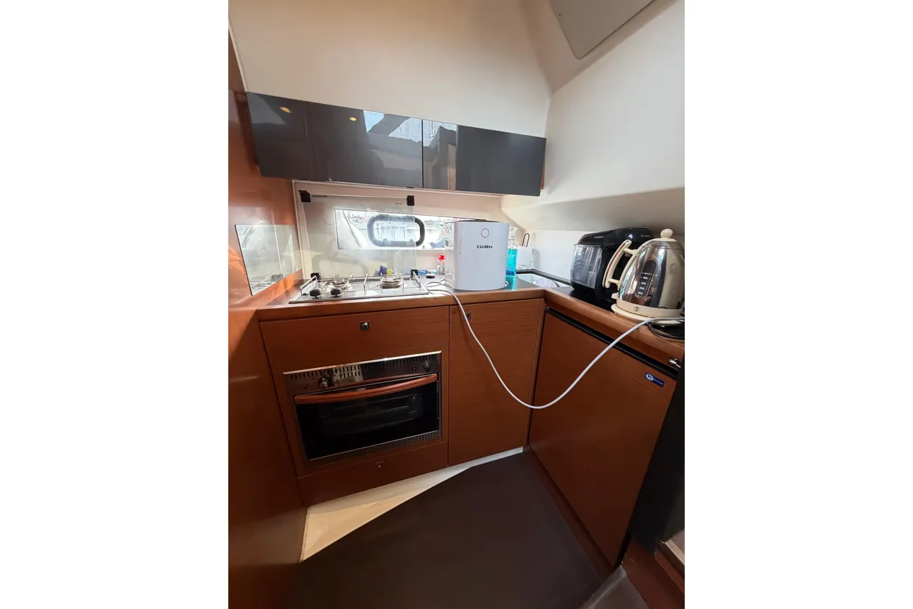 Thumbnail von Prestige 350