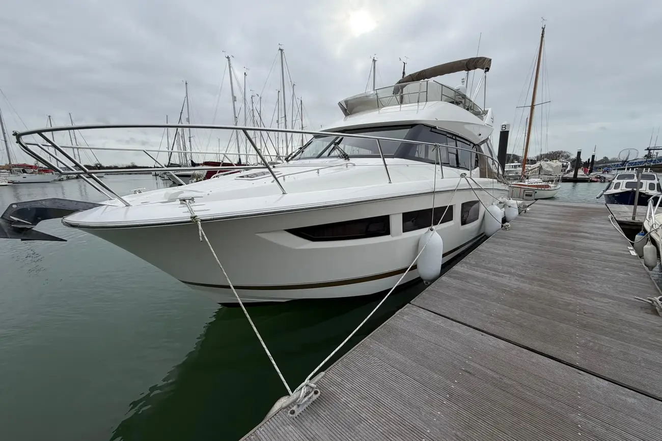 Thumbnail von Prestige 350