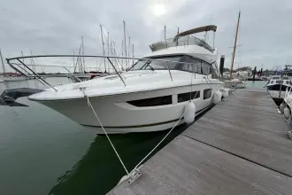 Thumbnail von Prestige 350