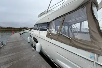 Thumbnail von Prestige 350