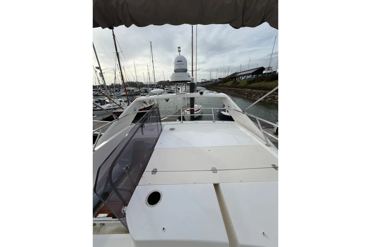 Thumbnail von Prestige 350