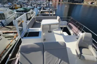 Thumbnail von Prestige 420