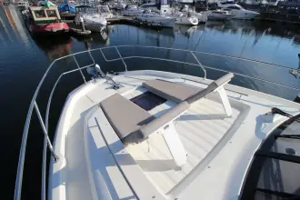 Thumbnail von Prestige 420