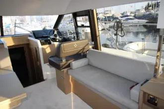 Thumbnail von Prestige 420