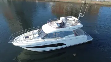 Thumbnail von Prestige 420