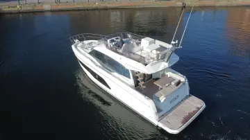 Thumbnail von Prestige 420