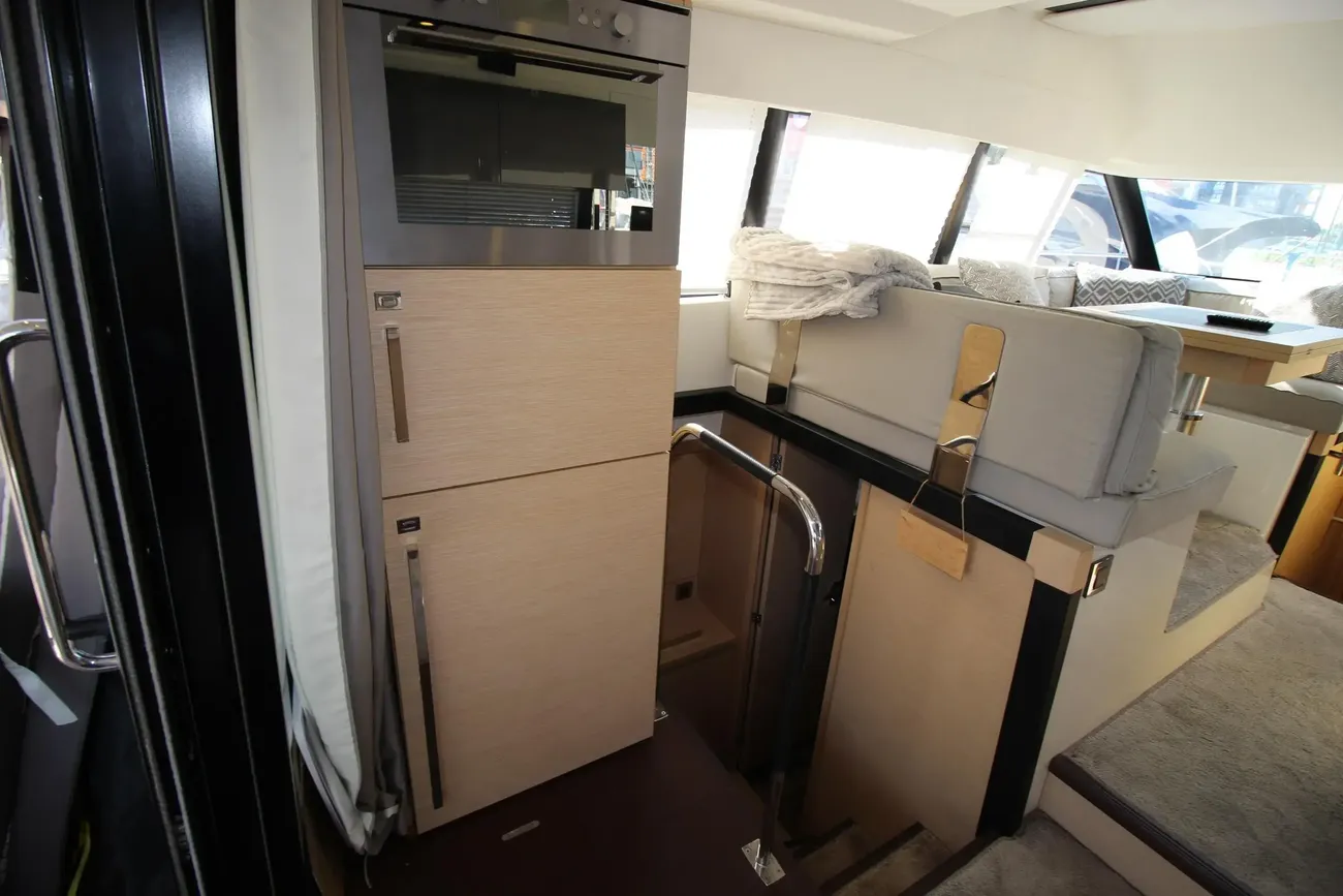 Thumbnail von Prestige 420