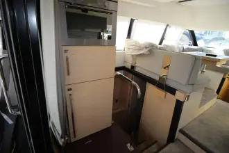 Thumbnail von Prestige 420