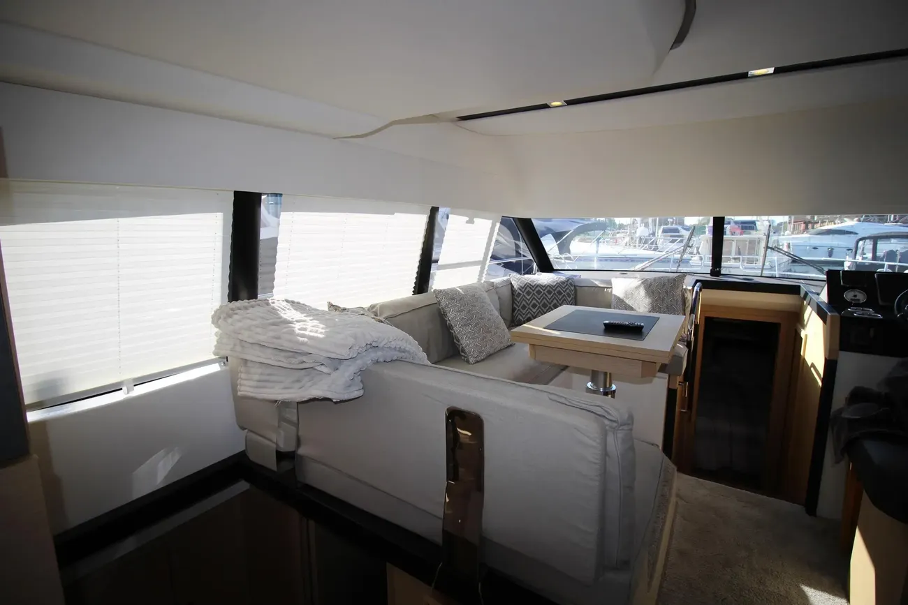 Thumbnail von Prestige 420