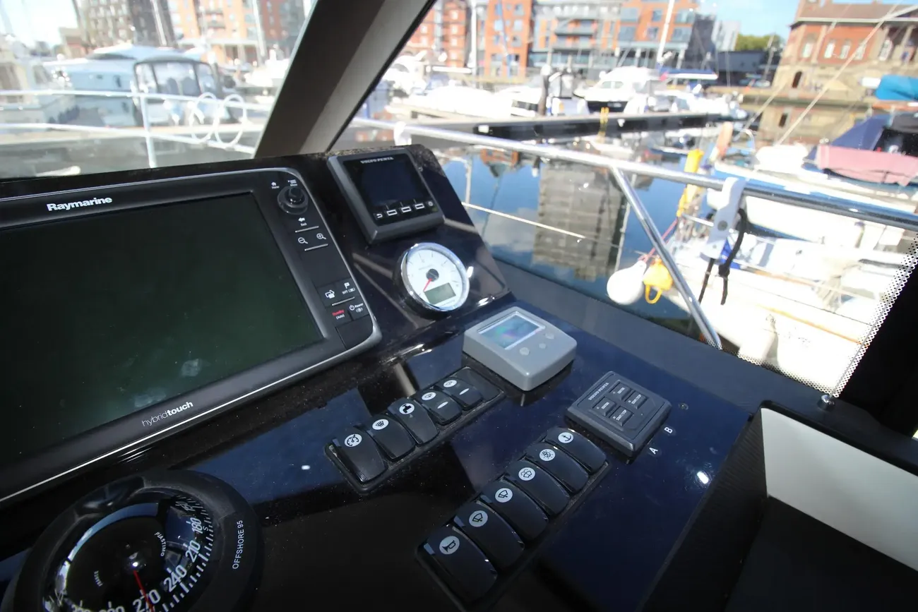 Thumbnail von Prestige 420