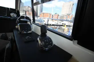 Thumbnail von Prestige 420