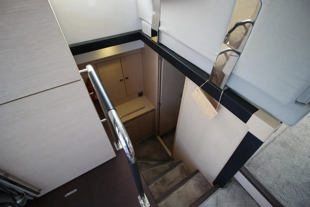 Thumbnail von Prestige 420