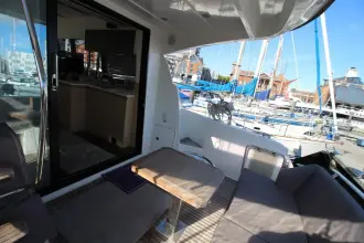 Thumbnail von Prestige 420