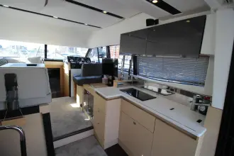 Thumbnail von Prestige 420