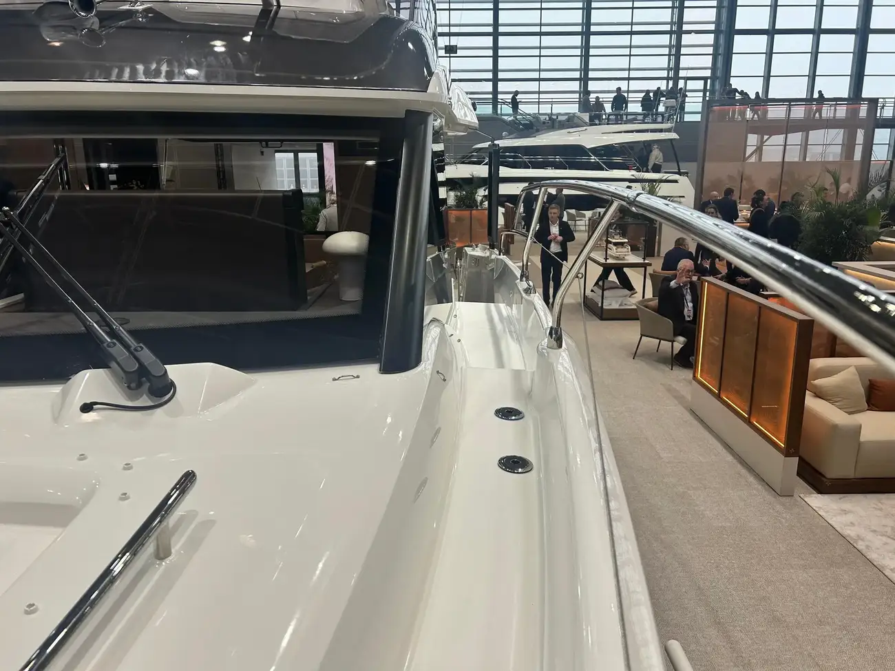 Thumbnail von Prestige F4.3