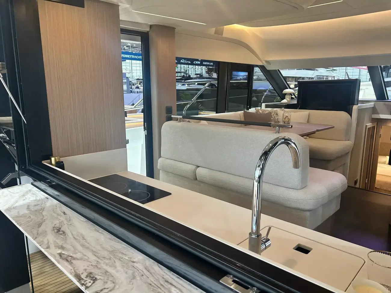 Thumbnail von Prestige F4.3