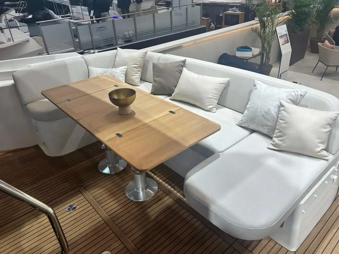 Thumbnail von Prestige F4.3