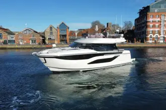 Prestige F4.9