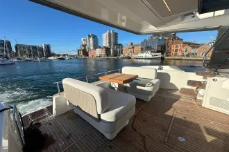 Thumbnail von Prestige F4.9