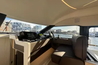 Thumbnail von Prestige F4.9