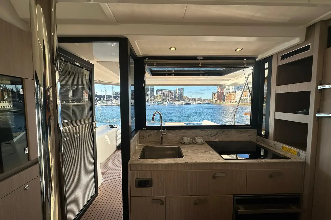 Thumbnail von Prestige F4.9