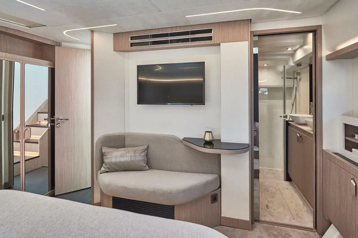 Thumbnail von Prestige F5.7