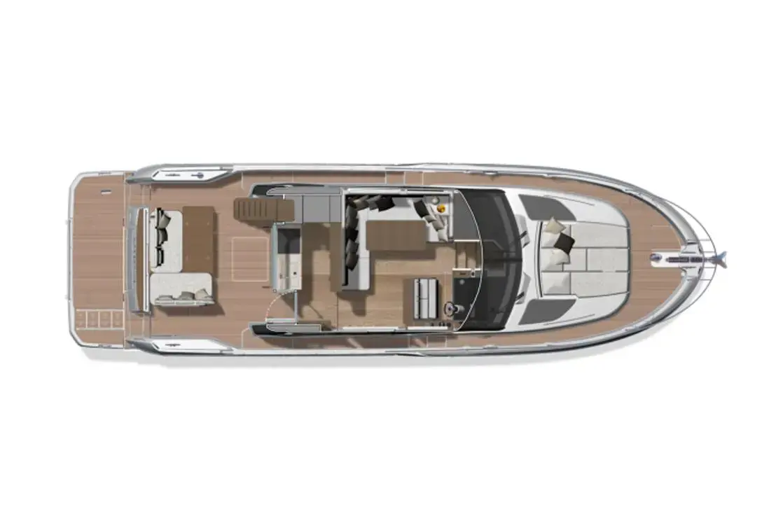 Thumbnail von Prestige F5.7