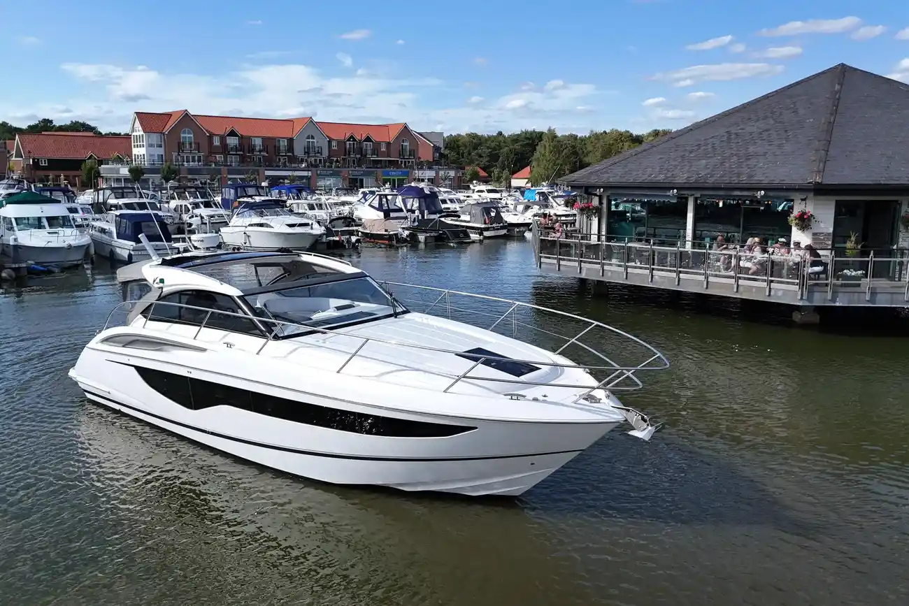 Thumbnail von Princezna V40