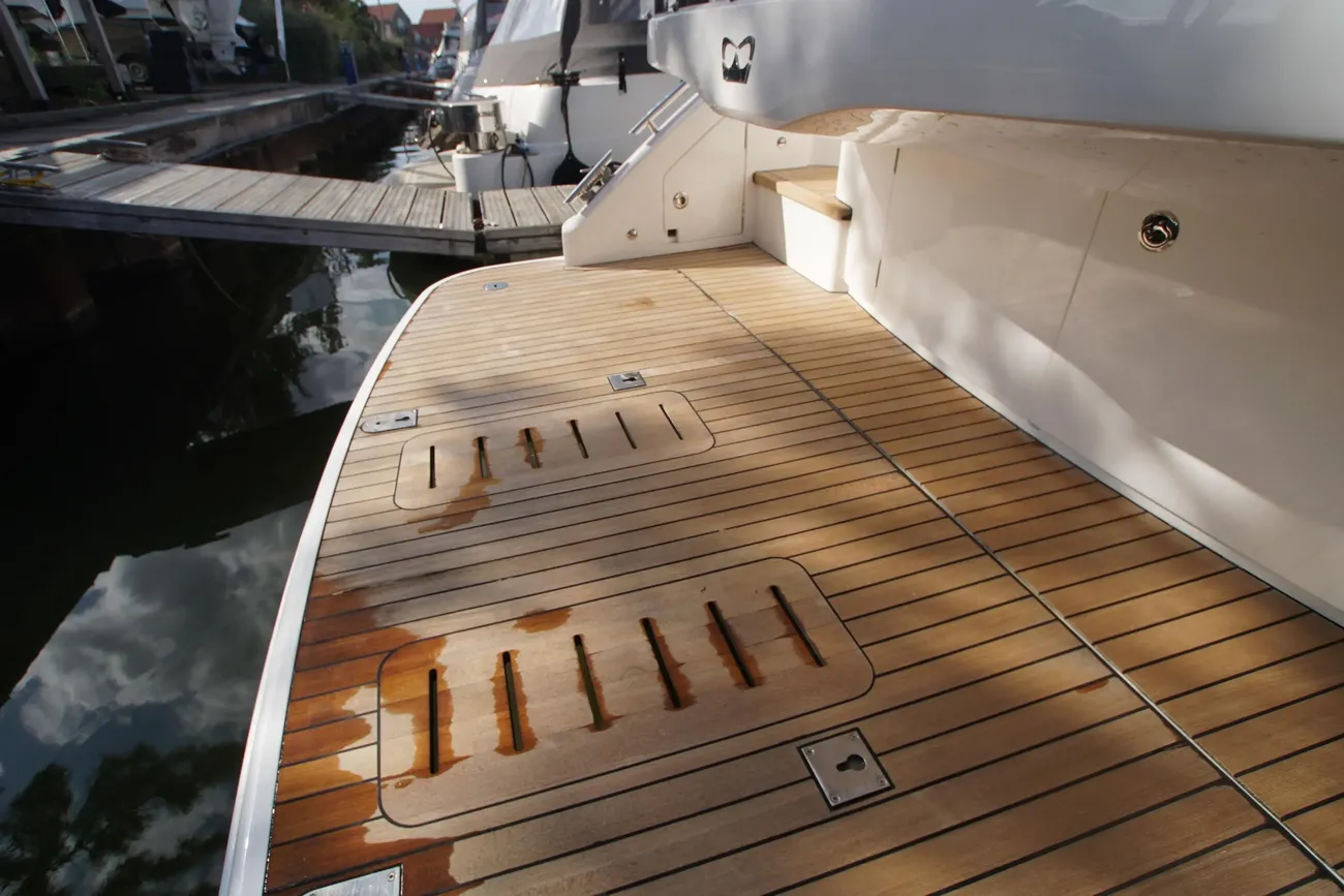 Thumbnail von Princezna V40