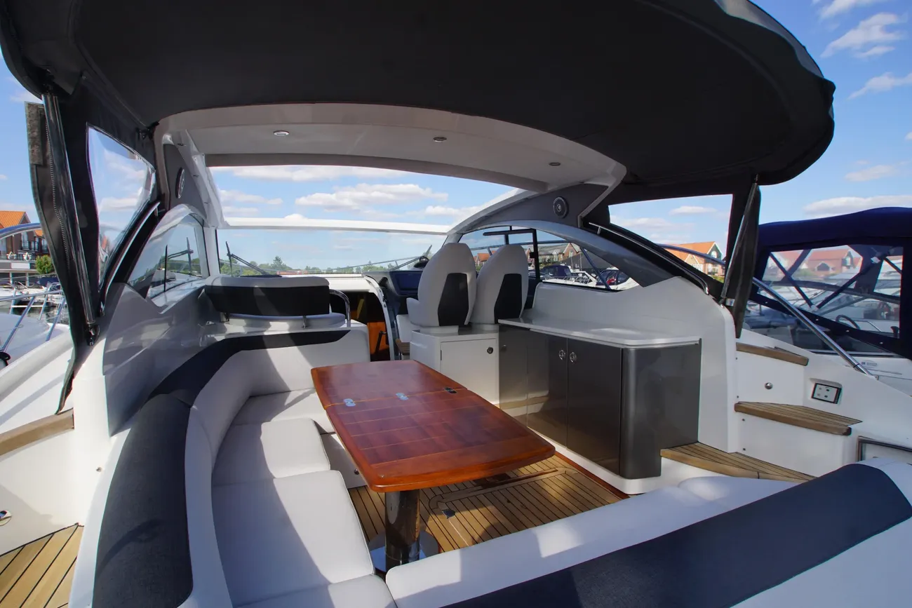 Thumbnail von Princezna V40