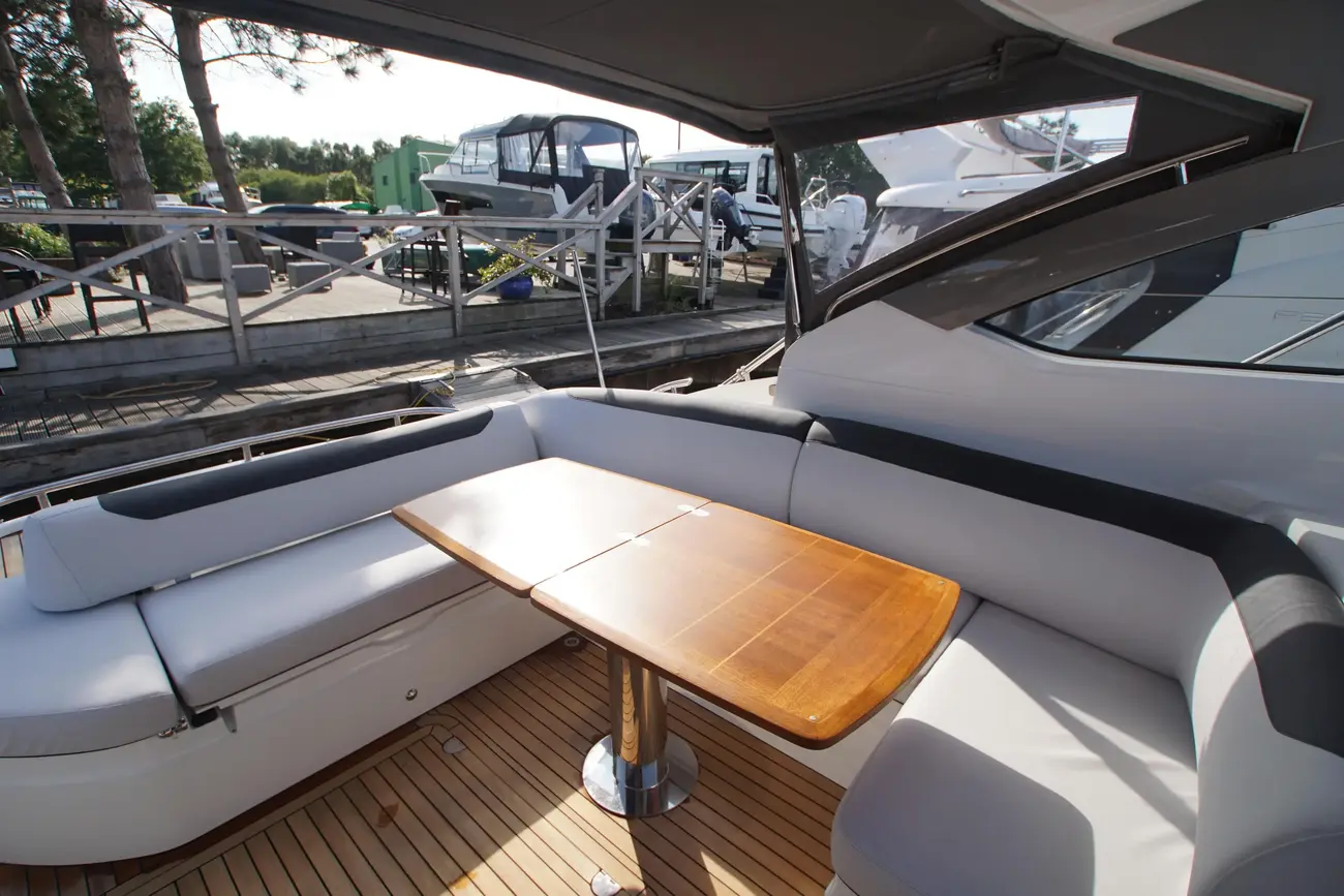 Thumbnail von Princezna V40