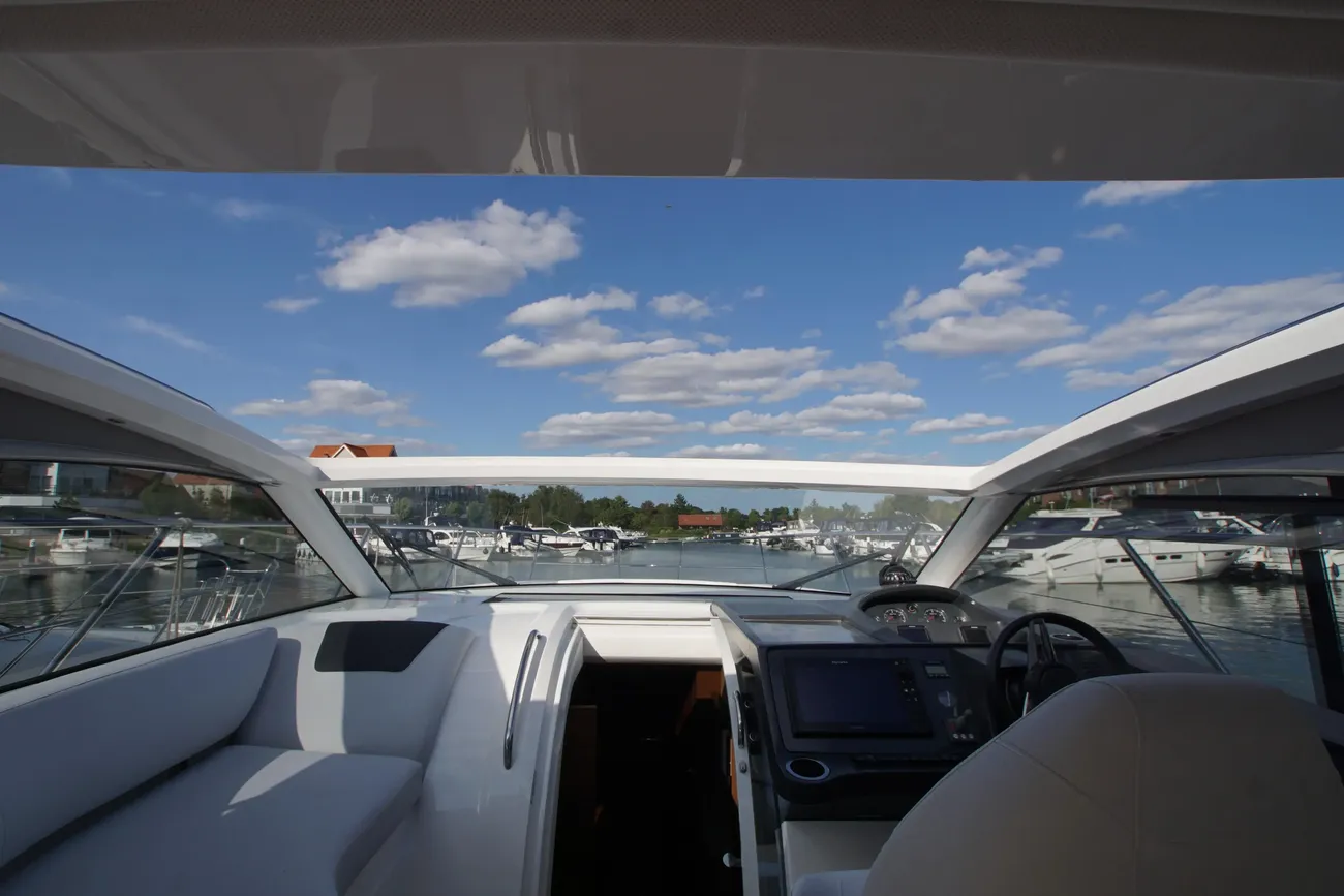 Thumbnail von Princezna V40