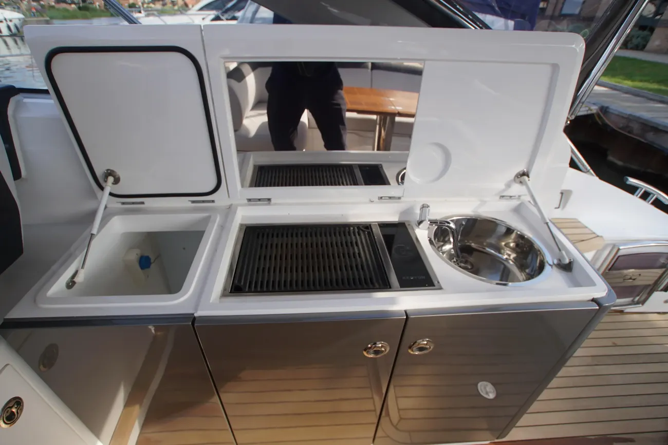 Thumbnail von Princezna V40