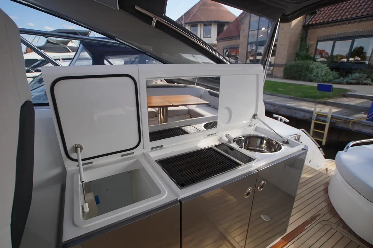 Thumbnail von Princezna V40