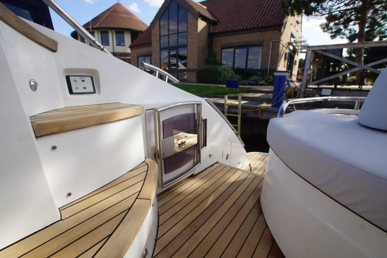 Thumbnail von Princezna V40