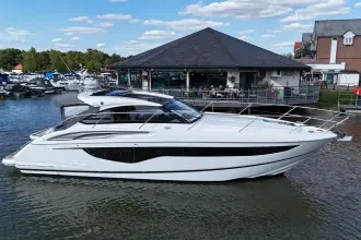 Thumbnail von Princezna V40