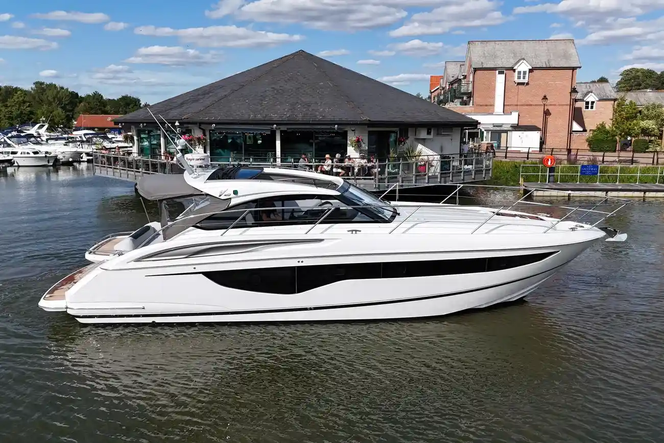 Thumbnail von Princezna V40