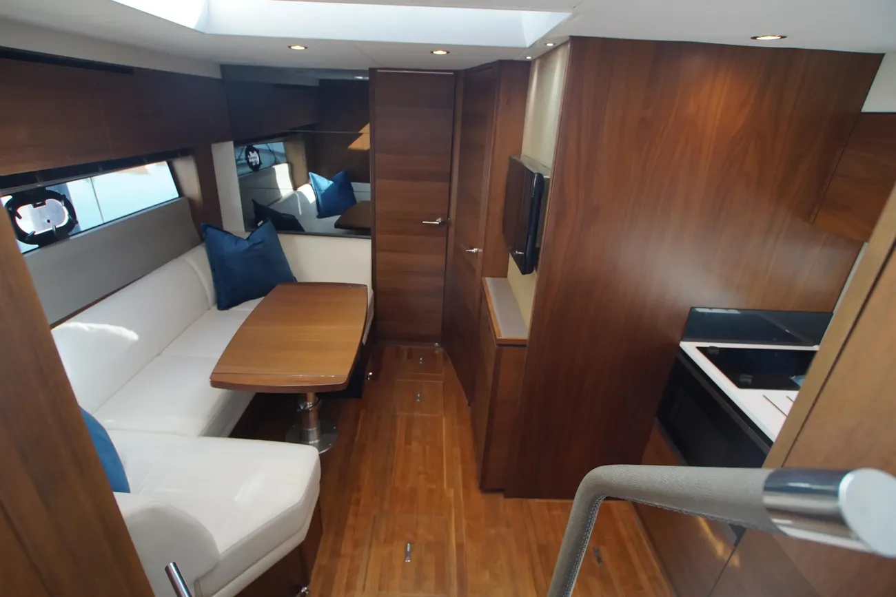 Thumbnail von Princezna V40