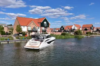 Thumbnail von Princezna V40