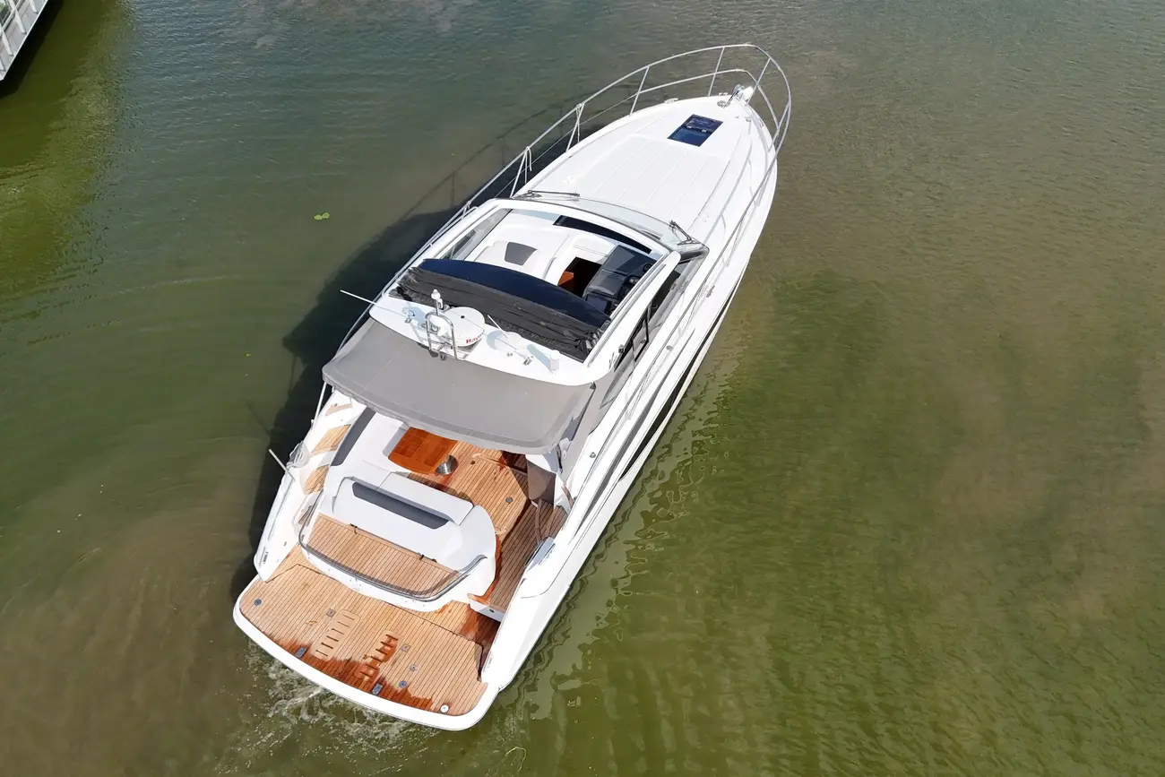 Thumbnail von Princezna V40