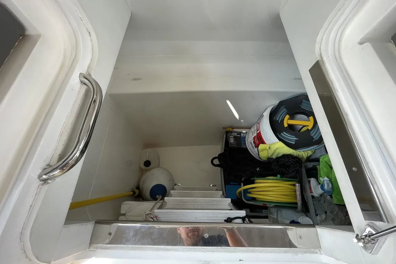 Thumbnail von Princess V52