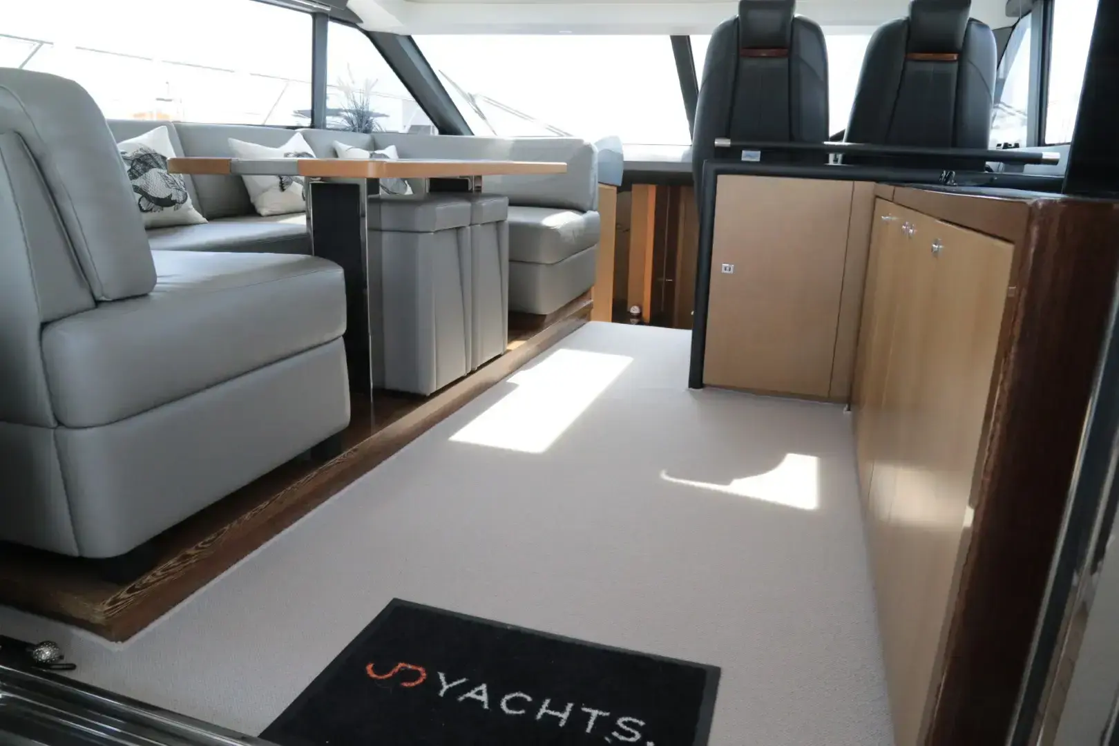 Thumbnail von Princess V52