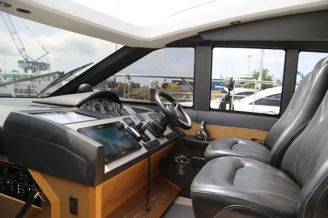 Thumbnail von Princess V52