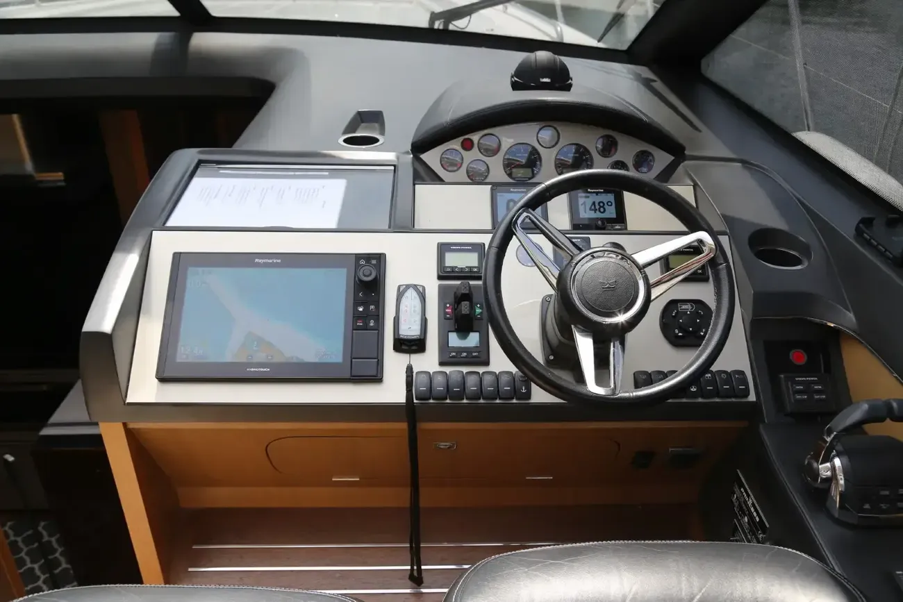 Thumbnail von Princess V52