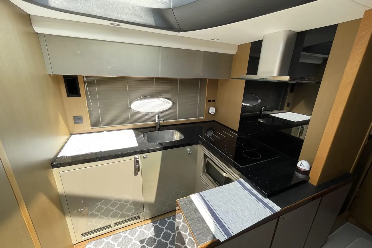 Thumbnail von Princess V52